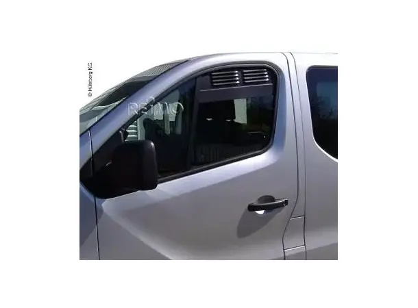Vindusgitter for Trafic, Vivaro og NV300 fra 2014 