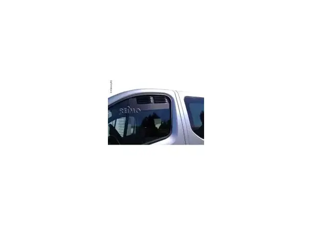 Vindusgitter for Trafic, Vivaro og NV300 fra 2014 