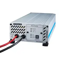 Votronic inverter SMI 600-NVS Sinusbølgeinverter for profesjonell kont