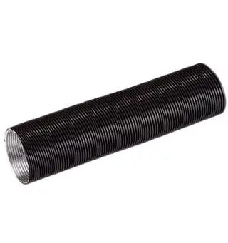 Webasto luftslange for Air Top 2000 Ø60 mm x 5 meter