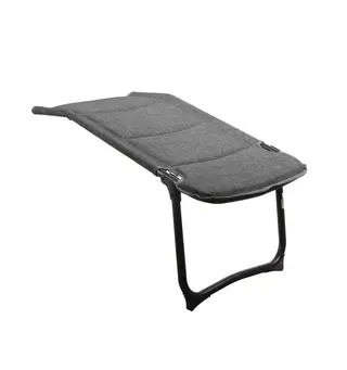 Westfield fotstøtte Inventor Vintage For Pioneer Vintage campingstol