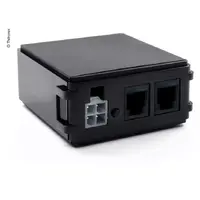 WiPro III nettverksmodul Bluetooth Styring av WiPro III via Bluetooth, sent