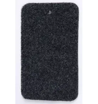 X-Trem strekkbar filt 5x2 m Antrasitt