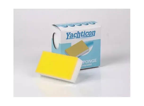 Yachticon magisk-svamp – Sett med 4 stk | Caravan.no