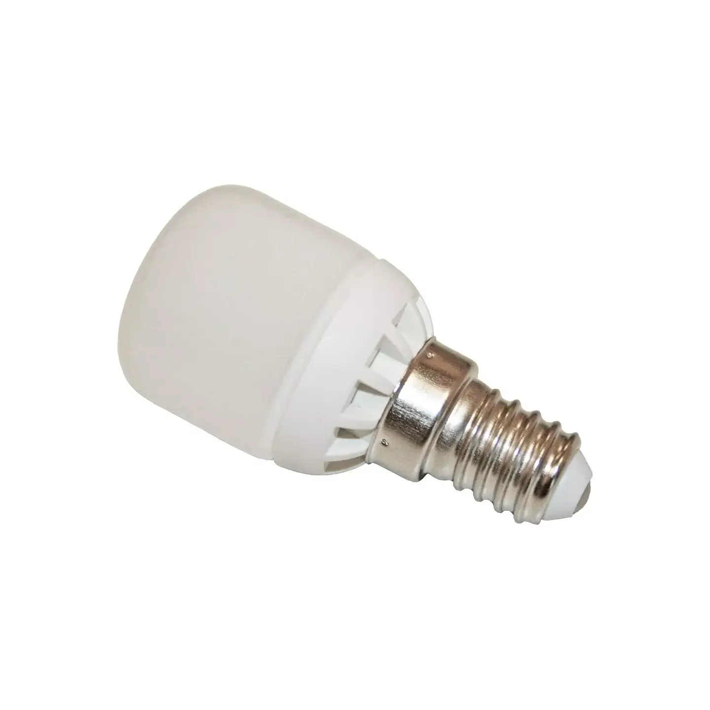 Lyspære E14 LED 1W