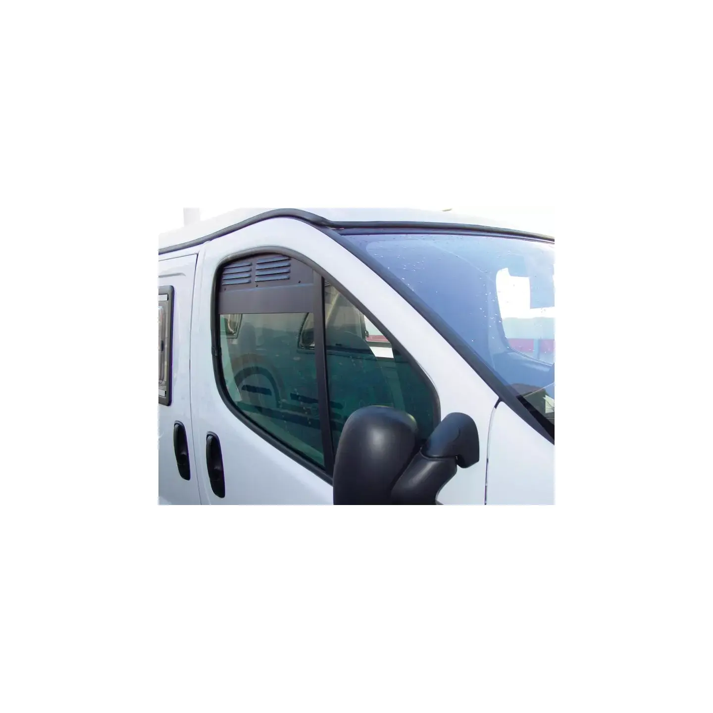 Vindusgitter For Trafic/vivaro/nv300 Frem Til 2014 3