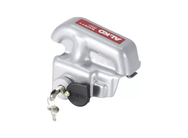 AL-KO Safety AKS 2004/3004 sølv | Caravan.no