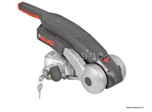 AL-KO Safety AKS 2004/3004 sølv | Caravan.no