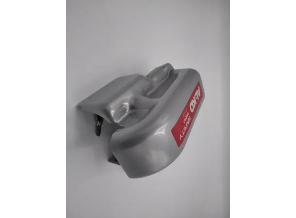 AL-KO Safety AKS 2004/3004 sølv | Caravan.no