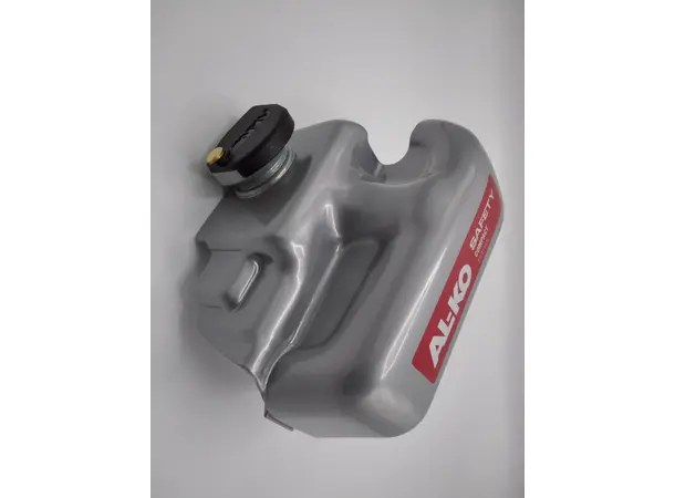 AL-KO Safety AKS 2004/3004 sølv | Caravan.no