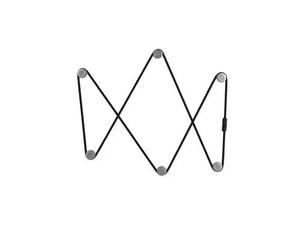 Avis oppbevaring klemmesystem | Caravan.no