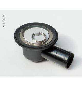 Avløp 39mm Vinkelt Type F