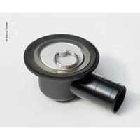 Avløp 39mm Vinkelt Type F 