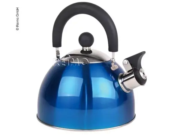 Camp4 vannkjele Cosima 1,8 l | Caravan.no