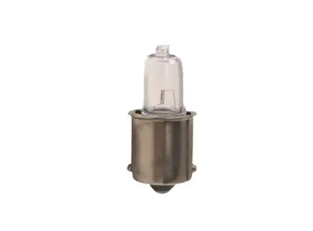 Carbest pære bas 15 S 12V 10W 