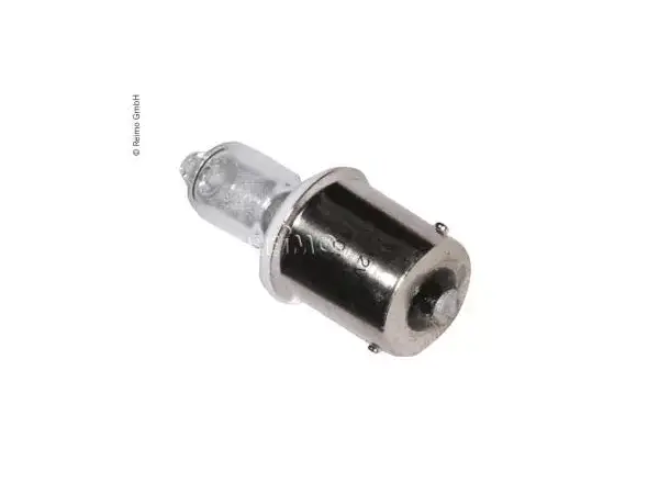 Carbest pære bas 15 S 12V 10W 