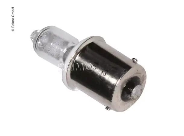 Carbest pære bas 15 S 12V 10W 