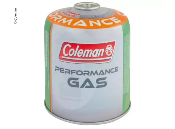 Coleman gasspatron C500 440g 