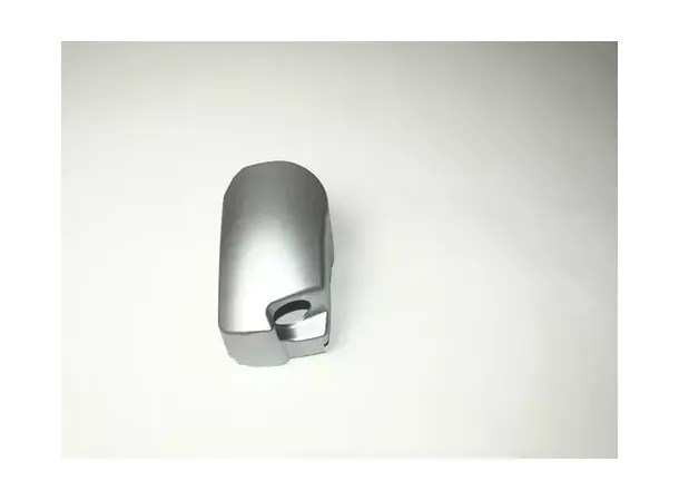 Endekappe Omnistore 8000 venstre sølv | Caravan.no