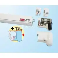 FIAMMA MOTOR KIT F65 S, HVIT 