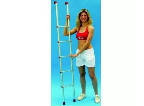 Fiamma innerstige, alkoveseng 170 cm – 02426-13 | Caravan.no