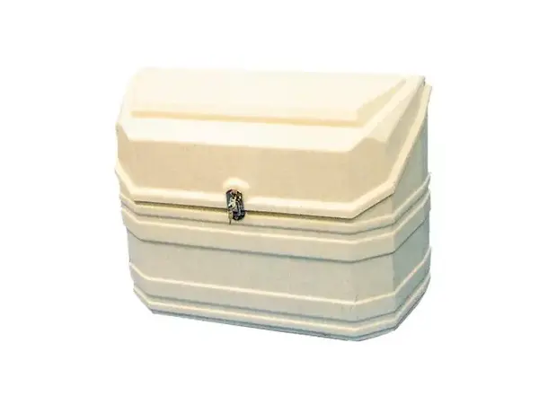 Gassflaskeboks for campingvogn | Caravan.no