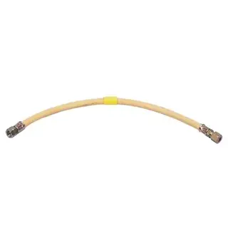 Gasslange Ø8mm 40cm komplett