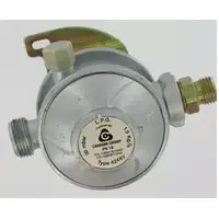 Gassregulator dobbel D8 30 mbar 813634
