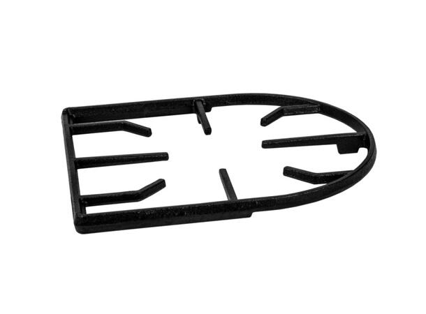 Gitter for Camp4 Trolley-Grill For bruk av grillen som komfyr 