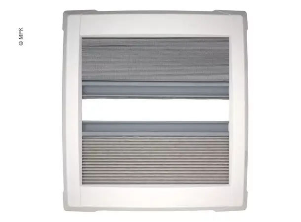 Inneramme ettermonteringssett | Caravan.no