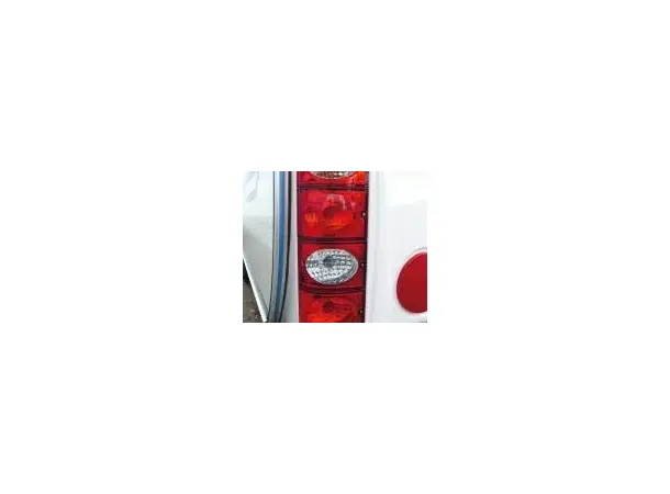 Jokon bremse-baklys for baklys-system 