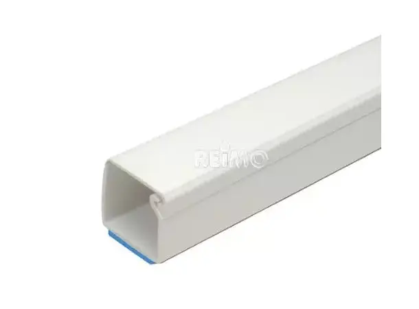 Kabelkanal 2 m med hengsel | Caravan.no