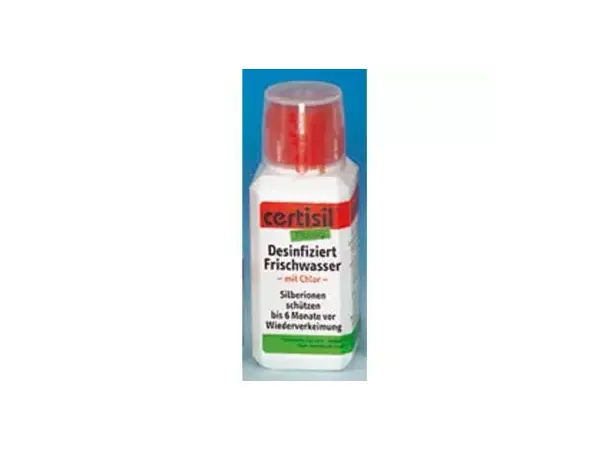 Katadyn vannsterilisering 100 ml For 1000 L 