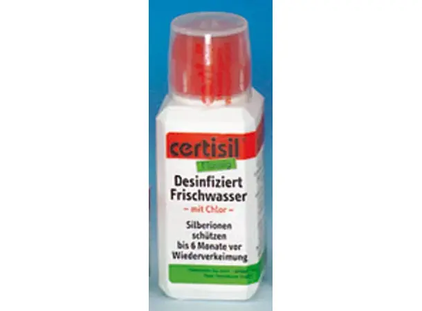 Katadyn vannsterilisering 100 ml For 1000 L 
