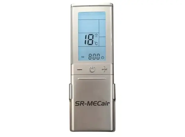 Klimaanlegg SR-MECair RCW22 Premium 2200W 