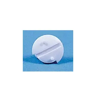 Knebelskrue for vinterdeksel A120/130 2 stk, Dometic