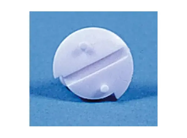 Knebelskrue for vinterdeksel A120/130 | Caravan.no