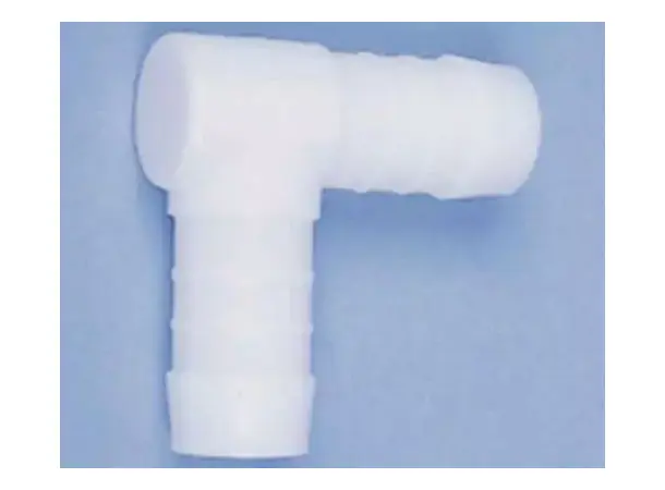 L-slangeforbindelse, 25 mm, 2 stk – 2 stk | Caravan.no