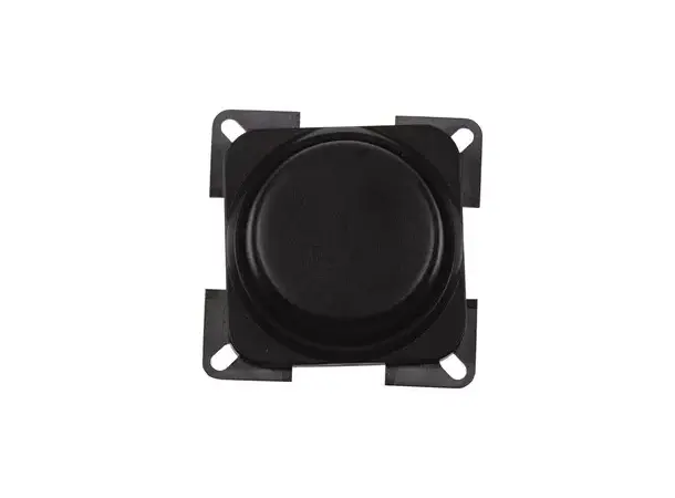 LED-dimmer skifergrå | Caravan.no