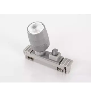 LED-spot med bryter for 832795/832796