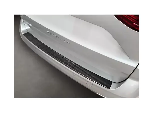 Lastekantbeskyttelse i rustfritt stål | Caravan.no