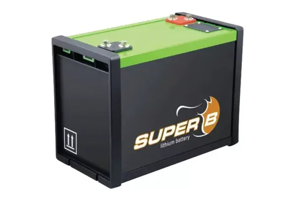 LiFePo4 super B batteri 12V/210Ah | Caravan.no