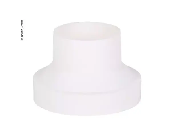 Luftventilatorport | Caravan.no