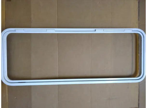 Lukeramme bak høyre 500x1350 H VN229442E 