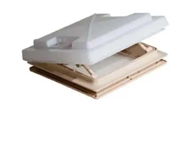 MPK erstatningsglass for 360251 beige | Caravan.no