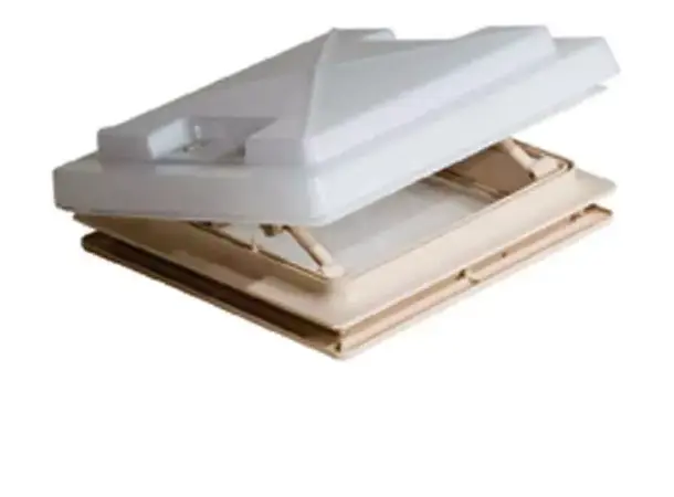 MPK erstatningsglass for 360251 beige | Caravan.no