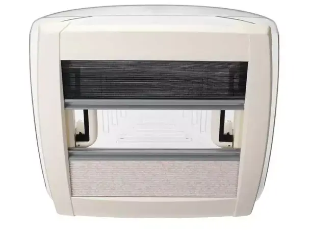 MPK innvendig ramme til 40x40 hvit | Caravan.no