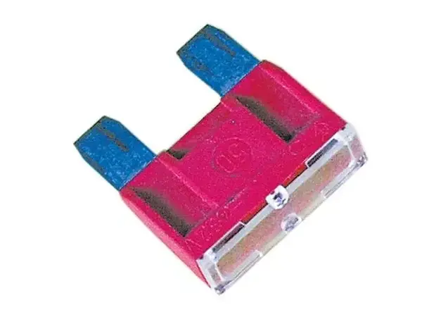 Maxi-sikring 50A 1 stk | Caravan.no