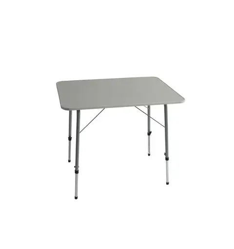 Mc Camping campingbord Ole B60 x L80 x H50-69 cm