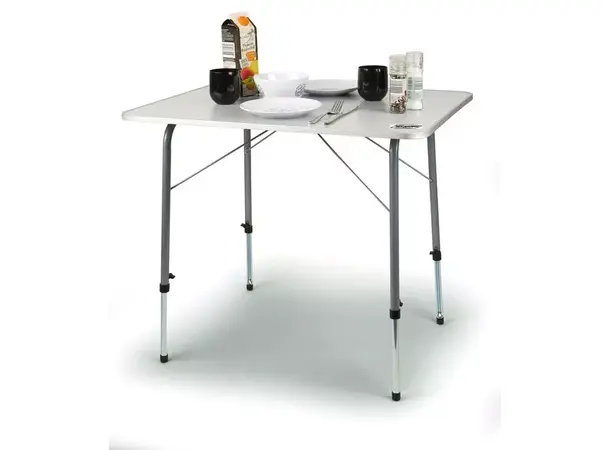 Mc Camping campingbord Ole | Caravan.no